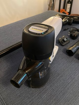 Aspirador Karcher VC4