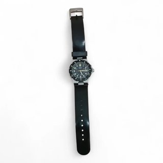 RELOJ DE CUARZO SWISS ARMY SUMMIT XLT CORREO CUERO