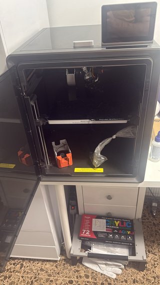 Impresora 3D Anycubic Kobra S1