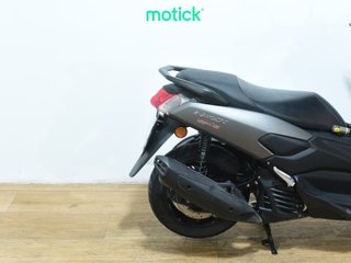 YAMAHA NMAX 125