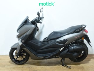 YAMAHA NMAX 125