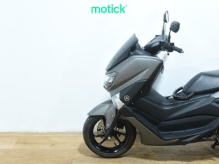 YAMAHA NMAX 125