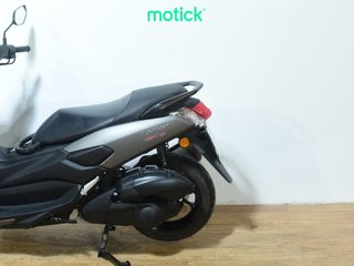 YAMAHA NMAX 125