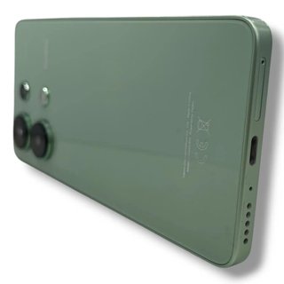 MOVIL REDMI NOTE 13 4G VERDE MENTA 128GB / 6GB RAM