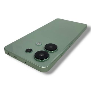 MOVIL REDMI NOTE 13 4G VERDE MENTA 128GB / 6GB RAM