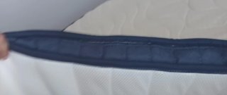 Colchón Ultraconfort para Camper