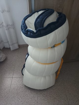 Colchón Ultraconfort para Camper
