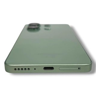 MOVIL REDMI NOTE 13 4G VERDE MENTA 128GB / 6GB RAM