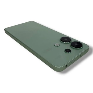 MOVIL REDMI NOTE 13 4G VERDE MENTA 128GB / 6GB RAM