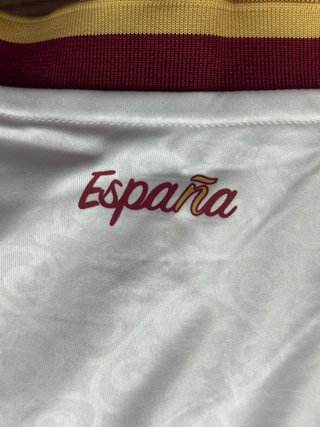 Camiseta Adidas España Talla M