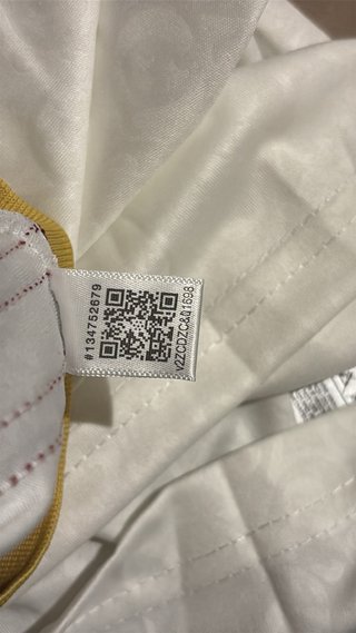Camiseta Adidas España Talla M