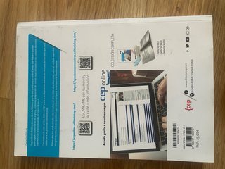 Pack de 3 libros de Profesores Tecnicos de FP 2018