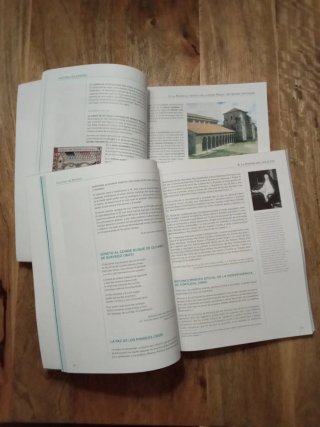 2⁰ Bachillerato, Historia de España, 2 libros