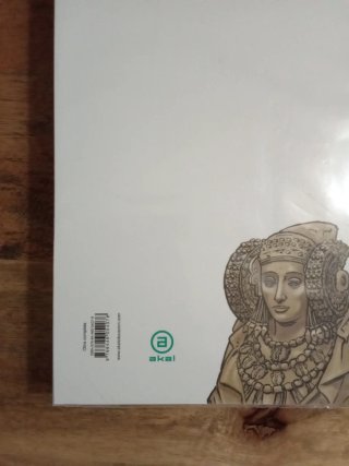 2⁰ Bachillerato, Historia de España, 2 libros