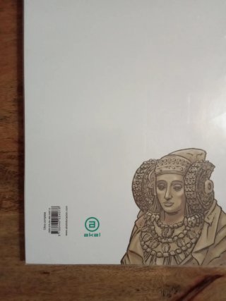 2⁰ Bachillerato, Historia de España, 2 libros