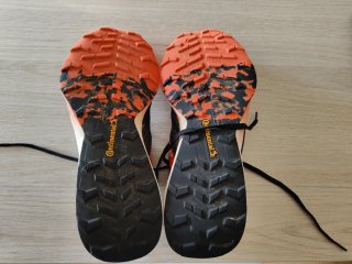 Adidas Terrex Talla 42