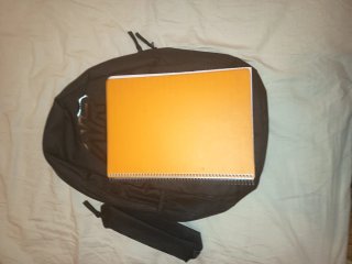 Mochila Nike Air Negra
