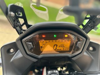 Honda CB 500 X ABS 2017