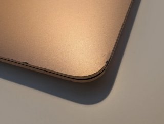 MacBook Air M1 2020 Oro