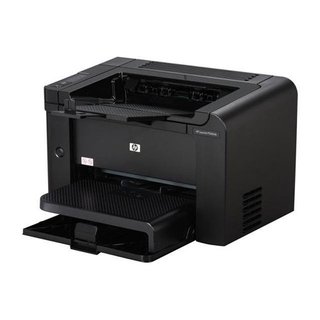 HP LaserJet Pro P1606dn Impresora