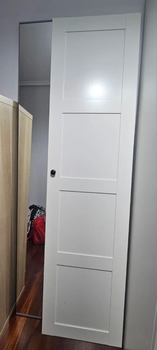Puertas IKEA