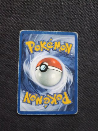 Aerodactyl Fossil 1/62 Holo Pokémon Carta