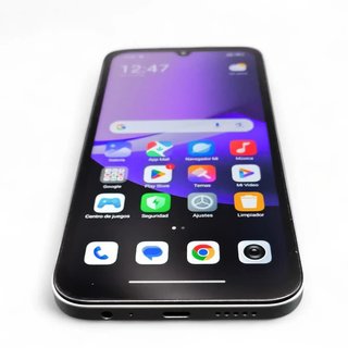 REDMI 15C 5G 4GB/128GB VERDE