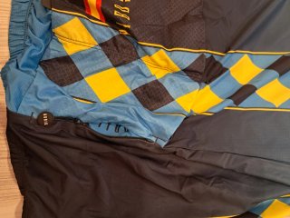 Maillot Ciclismo Gobik Attitude XL Personalizado