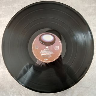 Vinilo Mike Oldfield Platinum (Solo envíos)