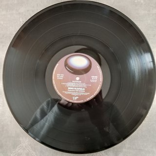 Vinilo Mike Oldfield Platinum (Solo envíos)