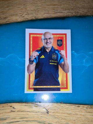 Lamine Yamal carta holográfica + Extras!
