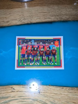 Lamine Yamal carta holográfica + Extras!