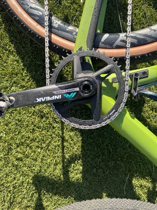 Scott Addict Gravel Talla 56