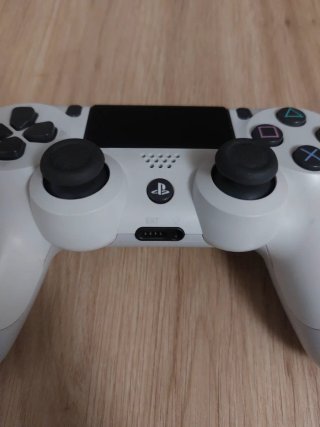 Mando Oficial Sony PlayStation 4 (reparar/piezas)