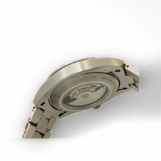 RELOJ AUTOMATICO TISSOT POWERMATIC 80 SILICIUM GENTLEMAN + CAJA