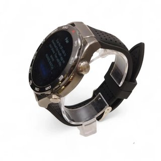 SMARTWATCH HUAWEI ULTIMATE CLB-819 + BASE CARGADOR + CAJA