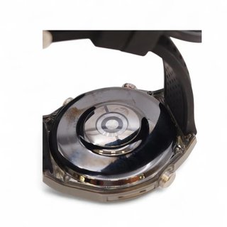 SMARTWATCH HUAWEI ULTIMATE CLB-819 + BASE CARGADOR + CAJA