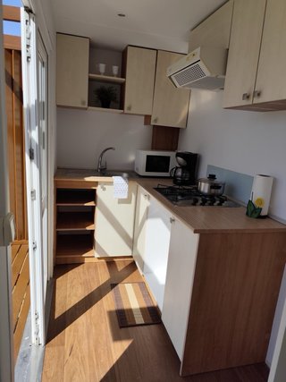 Preciosa casa móvil diseño especial para ti