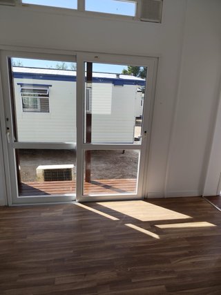 Preciosa casa móvil diseño especial para ti