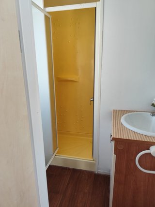 Preciosa casa móvil diseño especial para ti