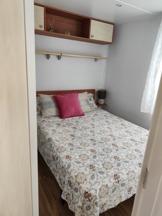 Preciosa casa móvil diseño especial para ti