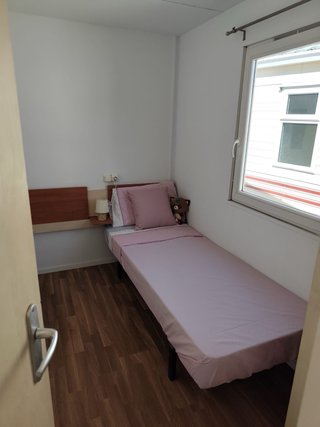 Preciosa casa móvil diseño especial para ti