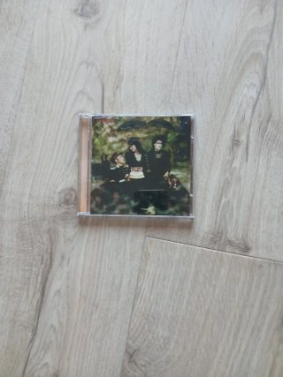 CD Cocorosie Indie