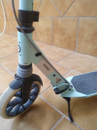 Patinete Adulto