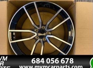 LLANTAS PARA MERCEDES AMG W205 NEW CL BLACK