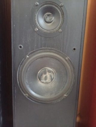 Altavoces Jamo STUDIO 160 70W