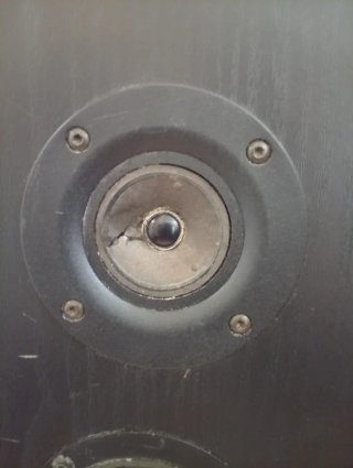 Altavoces Jamo STUDIO 160 70W