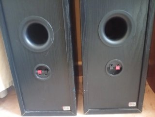 Altavoces Jamo STUDIO 160 70W