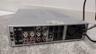 Amplificador Sony TA-VE215 5.1