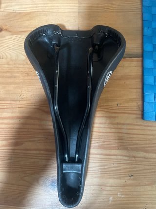 Sillín FEG Bike Support Silla Delantera